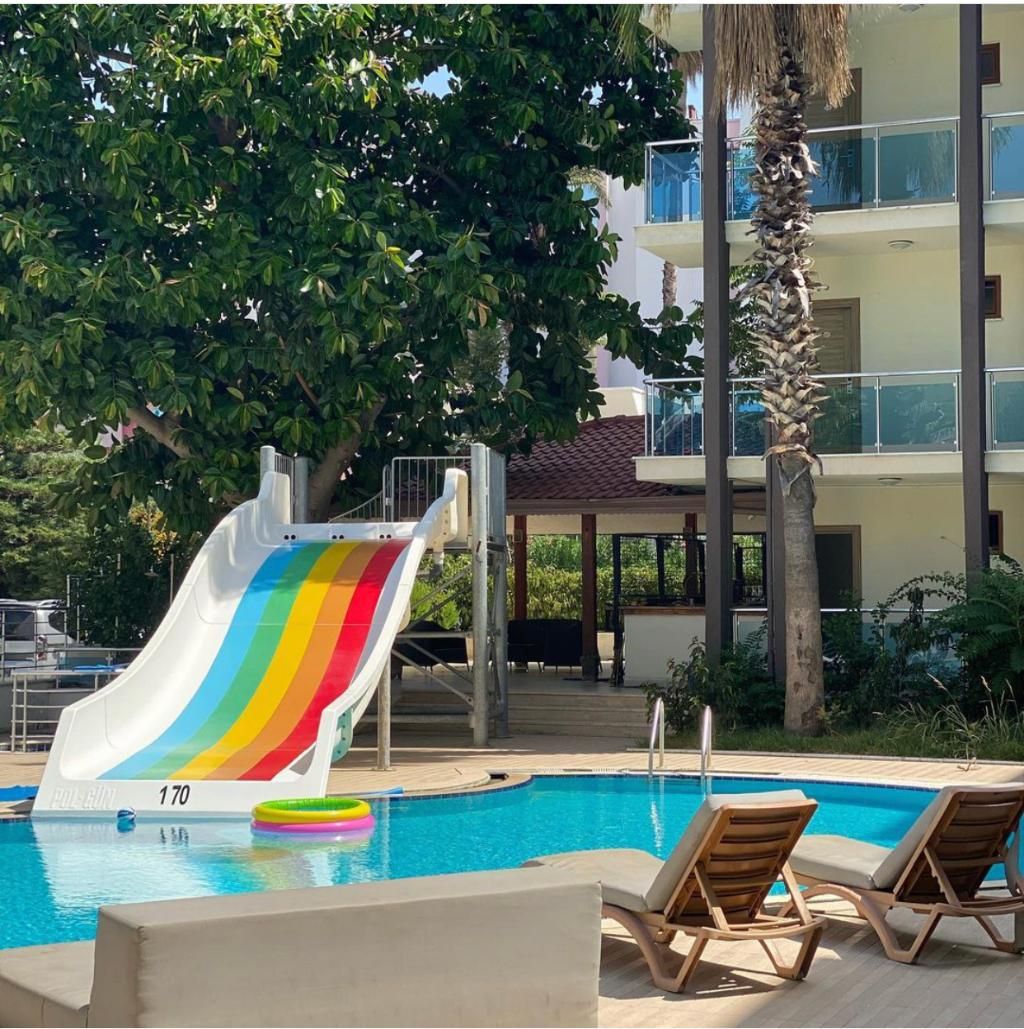 Astoria Life Hotel, foto 10