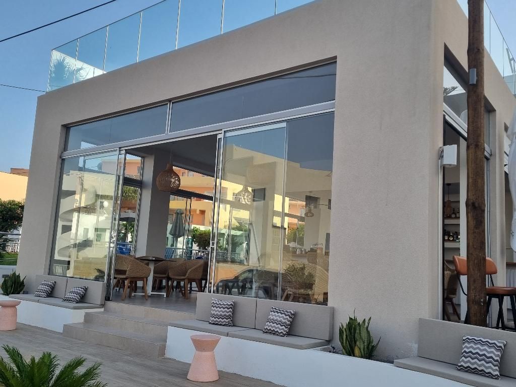 Leonidas Studios & Apartments, foto 13