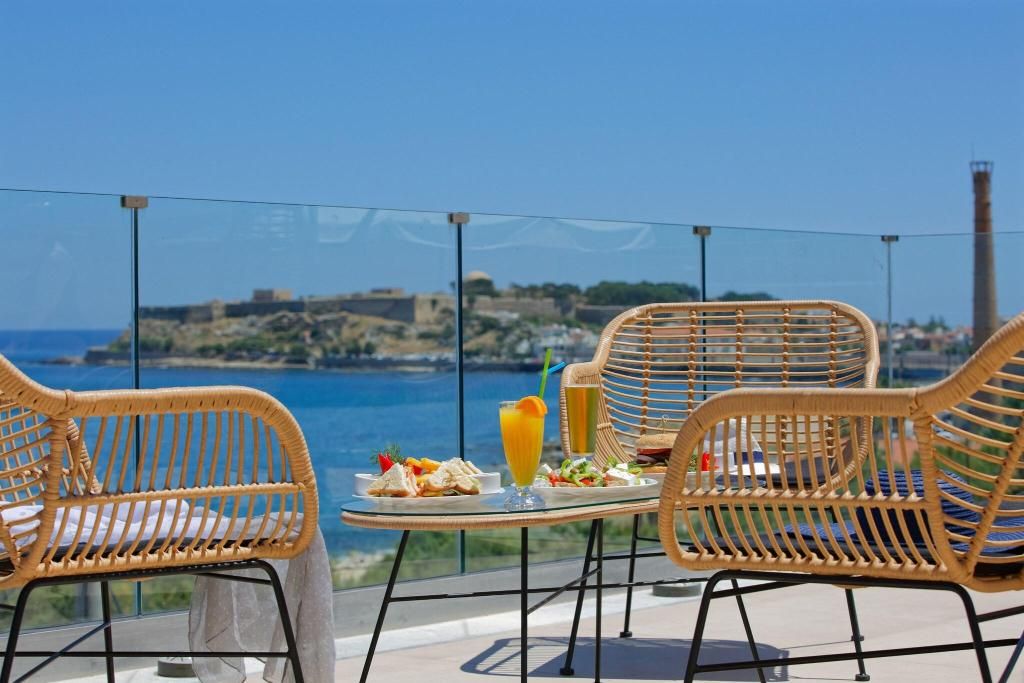 Archipelagos Hotel, foto 1
