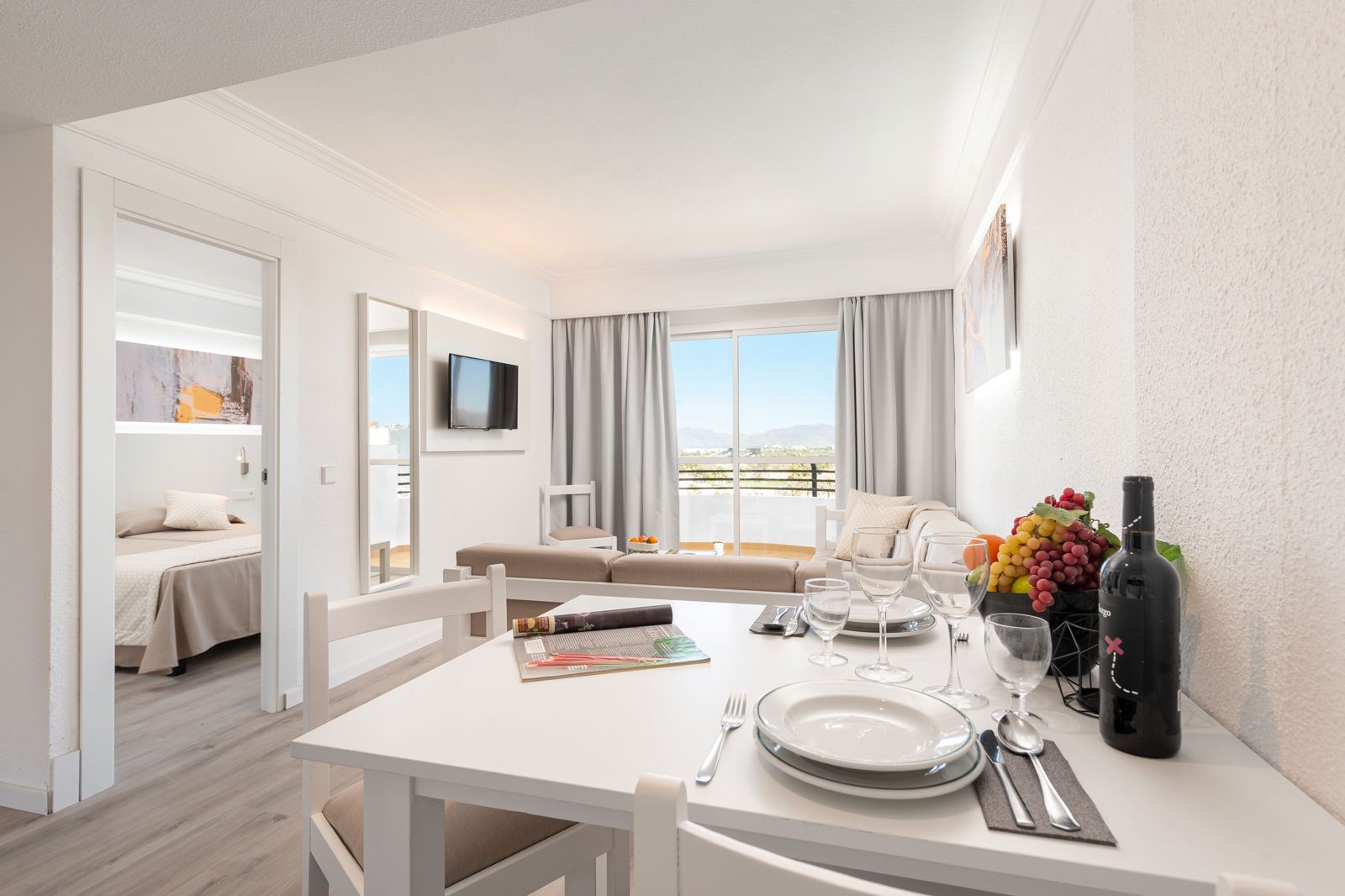 Alcudia Beach Apartments, foto 15