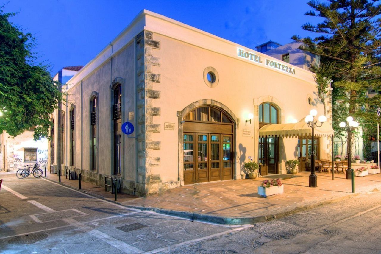 Hotel Fortezza, foto 10