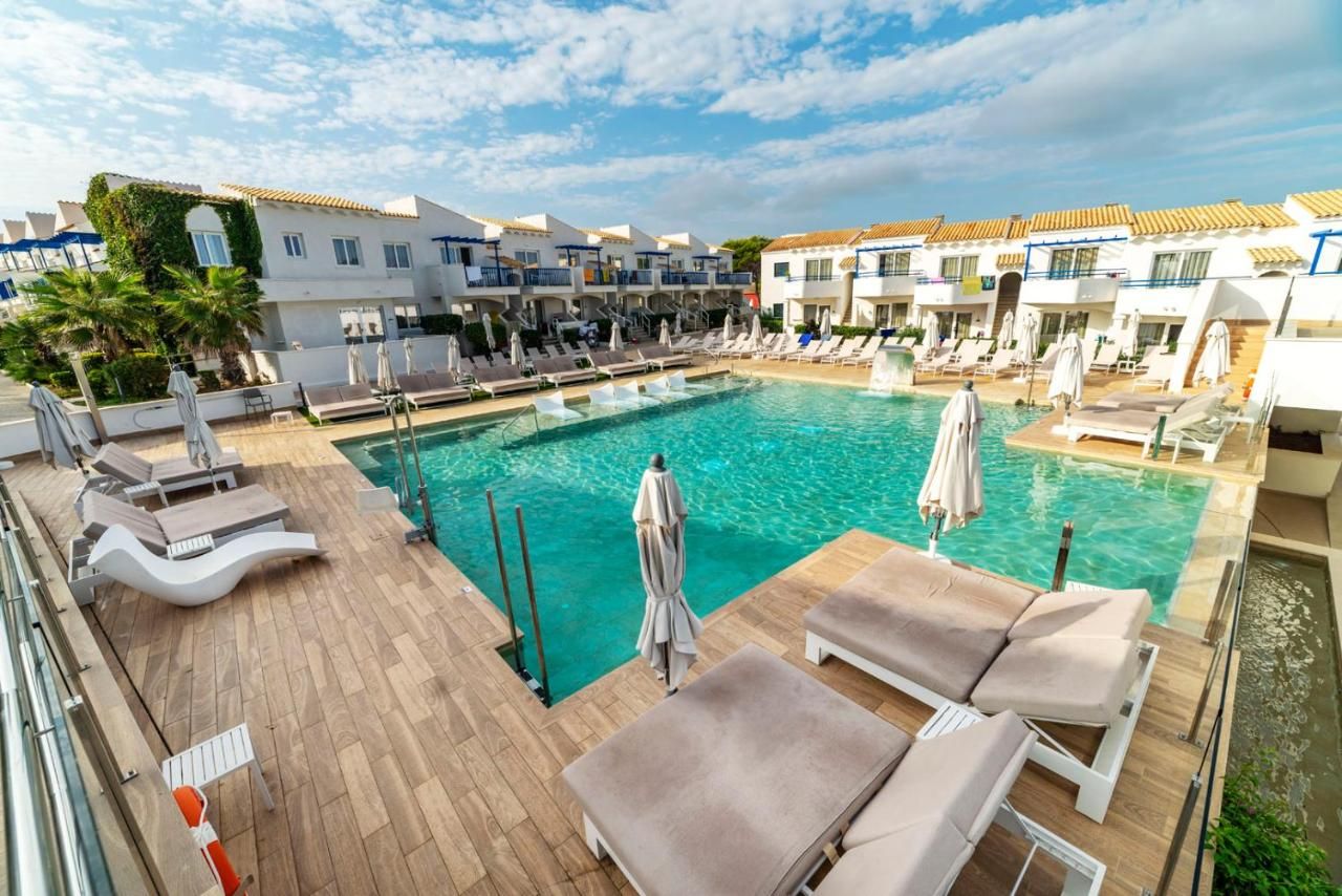 Parque Nereida Suites Hotel, foto 8