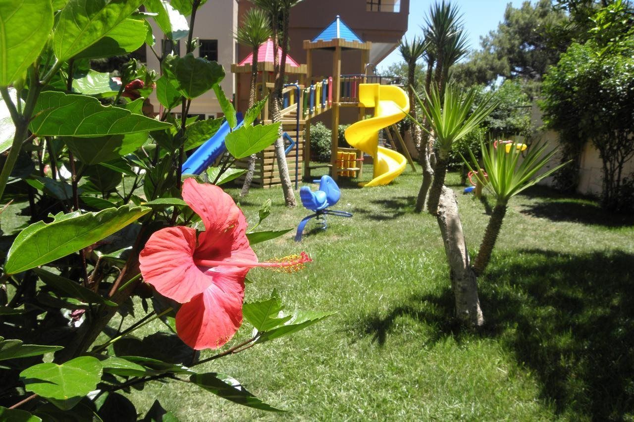 Aleria Belport Beach Hotel, foto 6