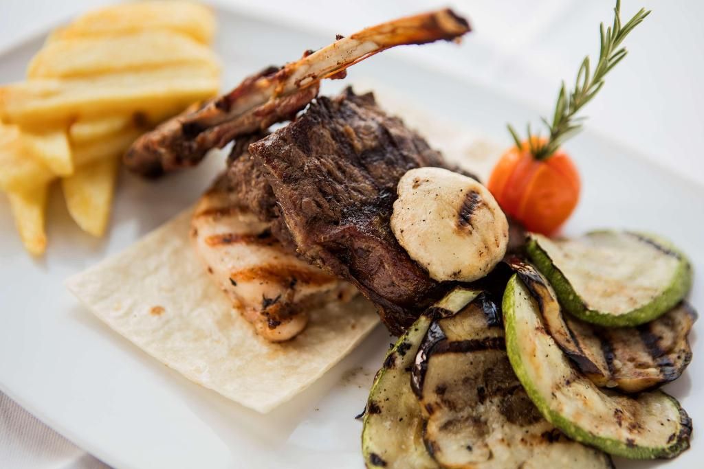 Dosso Dossi Hotels & SPA Golden Horn, foto 14