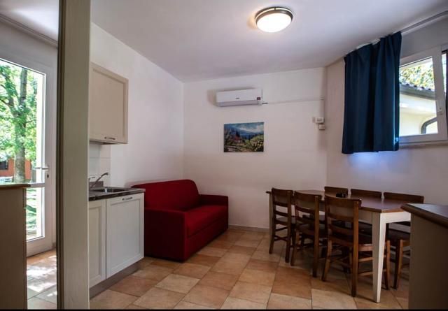 Campeggio Bella Italia Mobile Homes by Happy Camp, foto 3
