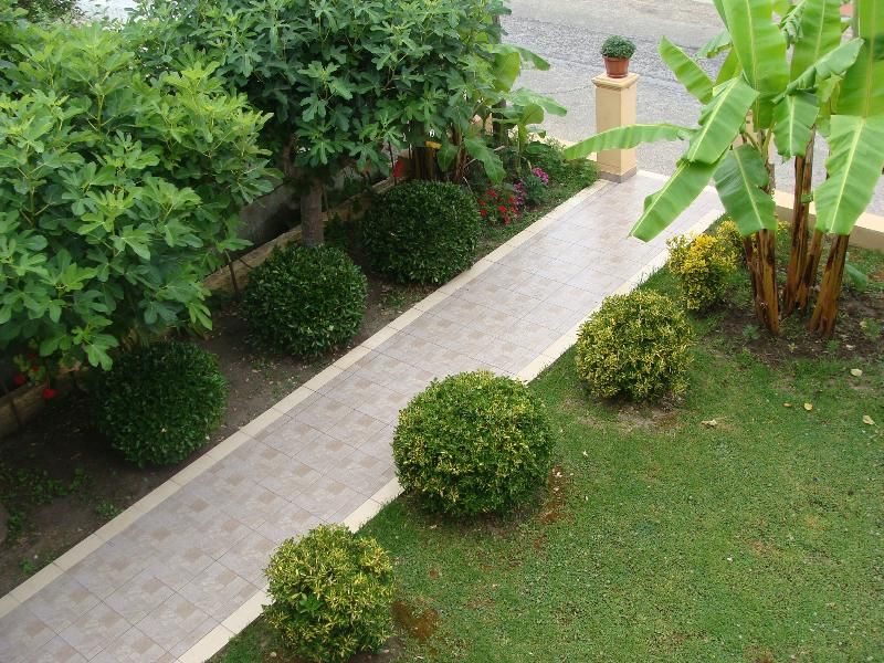 Toulas Apartments, foto 11