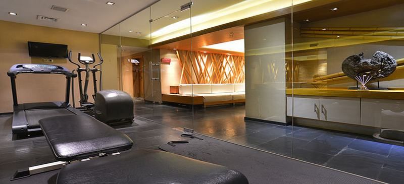 Pera Rose Hotel, foto 13