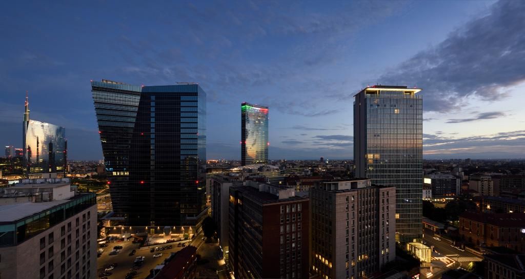 Torre Galfa Luxury Apartments | UNA Esperienze, foto 6