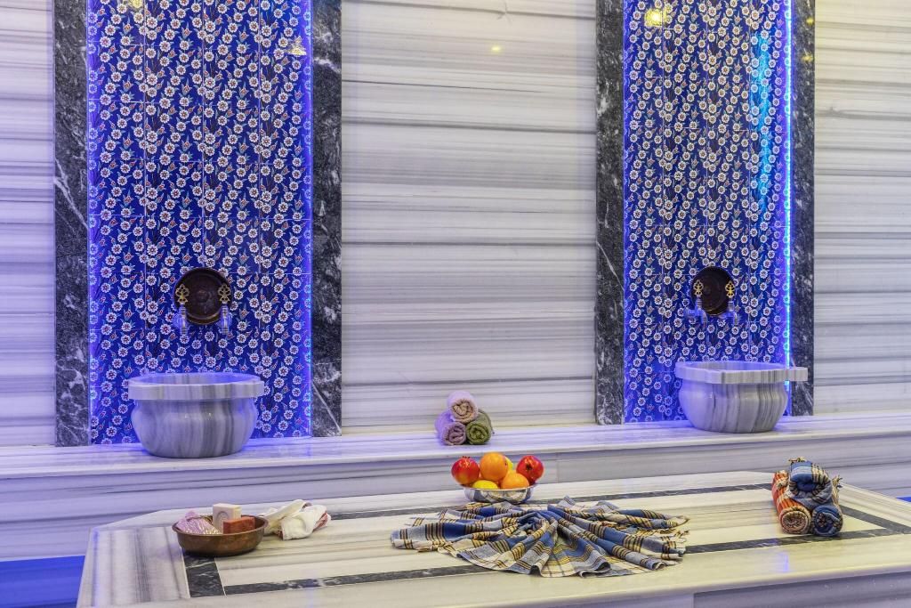 Demiray Hotel, foto 3