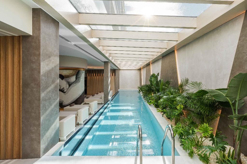Hyatt Regency Lisbon, foto 10