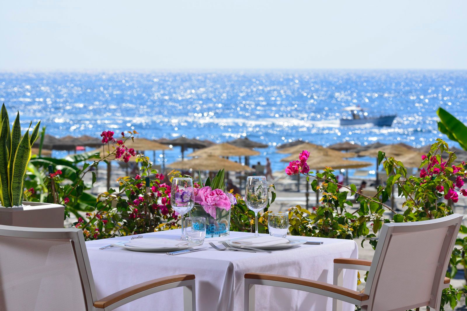Unahotels Naxos Beach Sicilia, foto 12