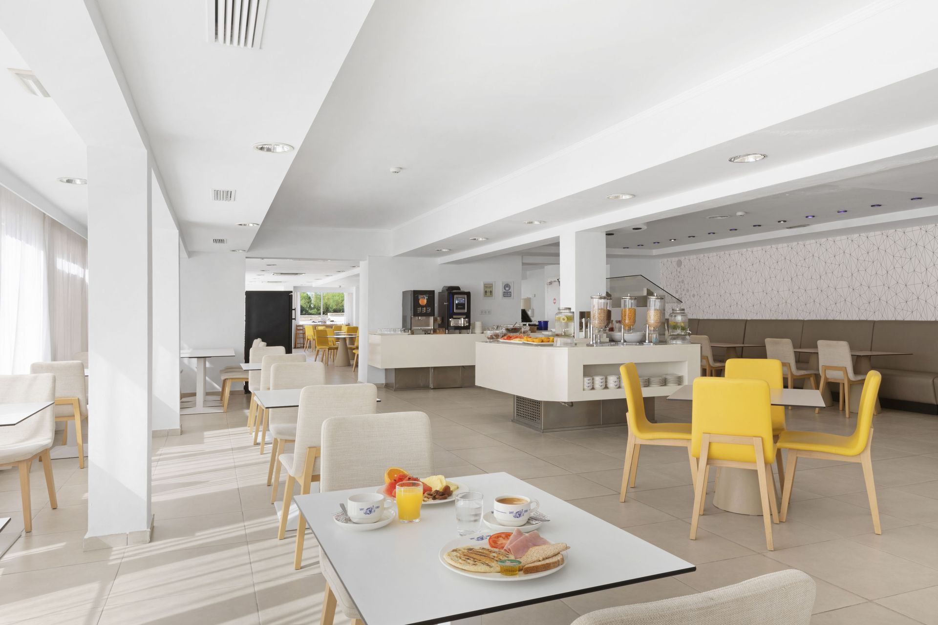 Hotel Sant Jordi, foto 8