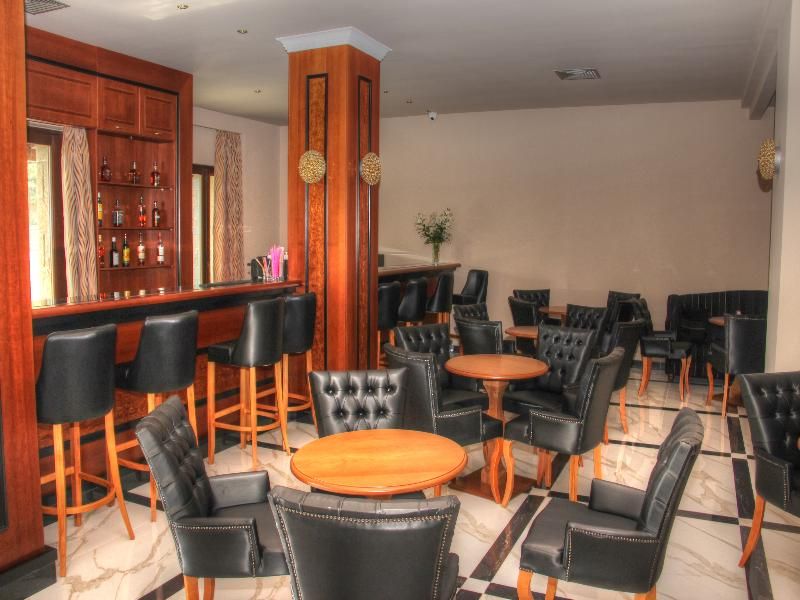 Grand Meteora Hotel, foto 2