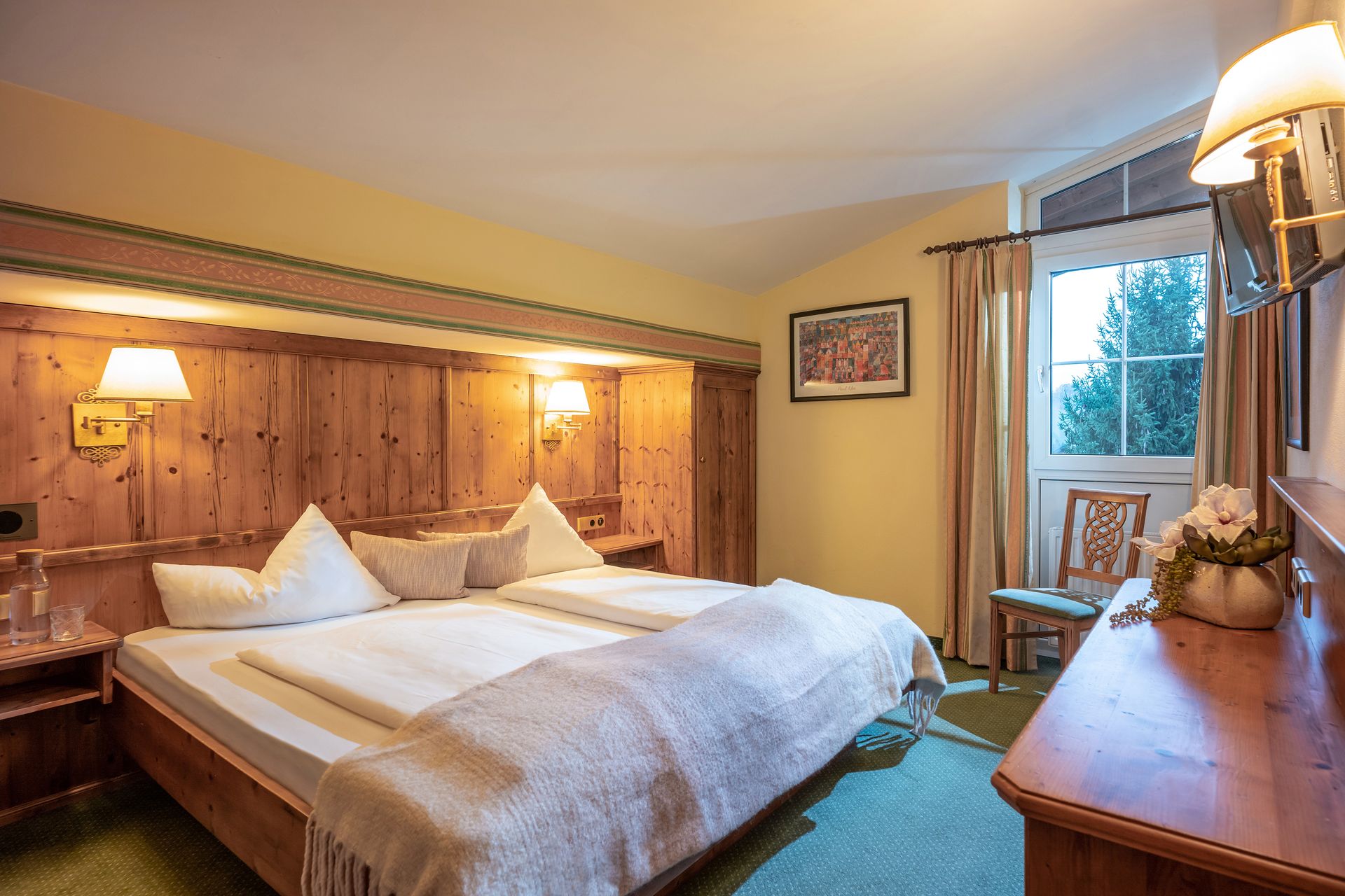 Hotel Sonnschein, foto 4