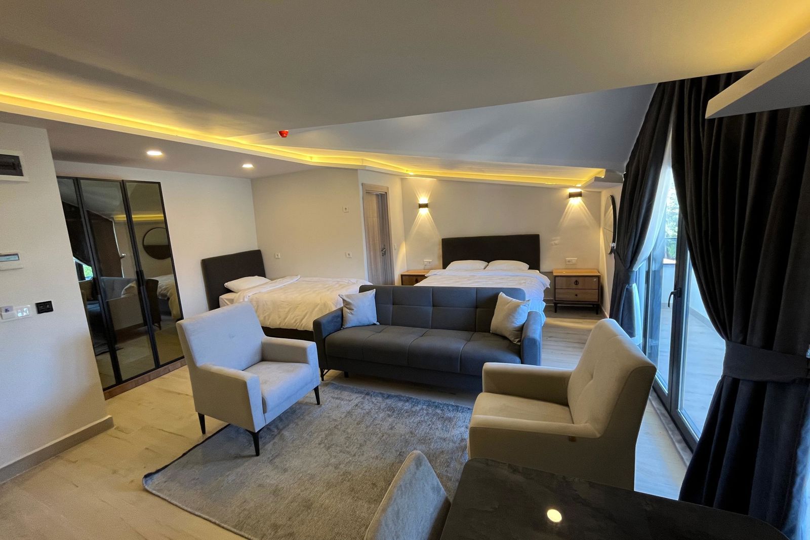 Jest Otel, foto 6