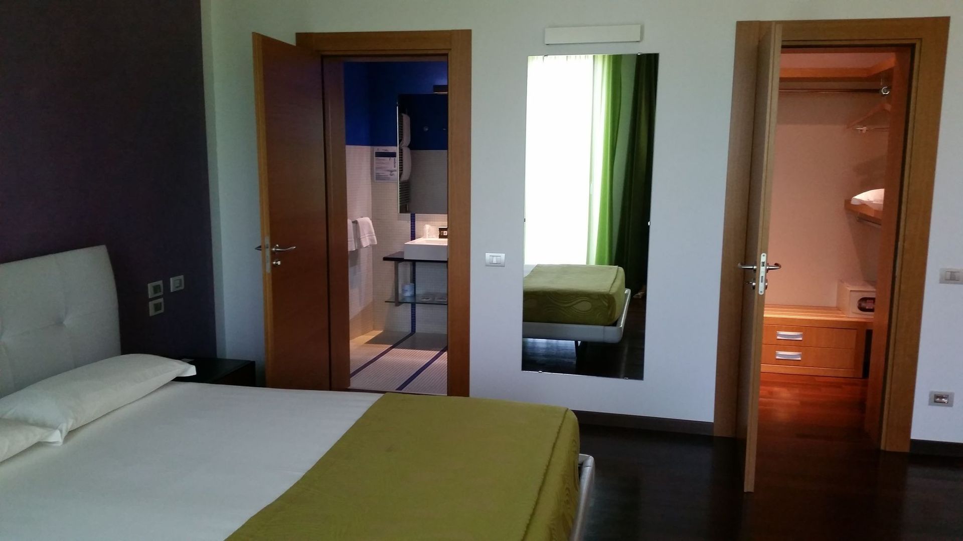 Arthotel & Park Lecce, foto 7