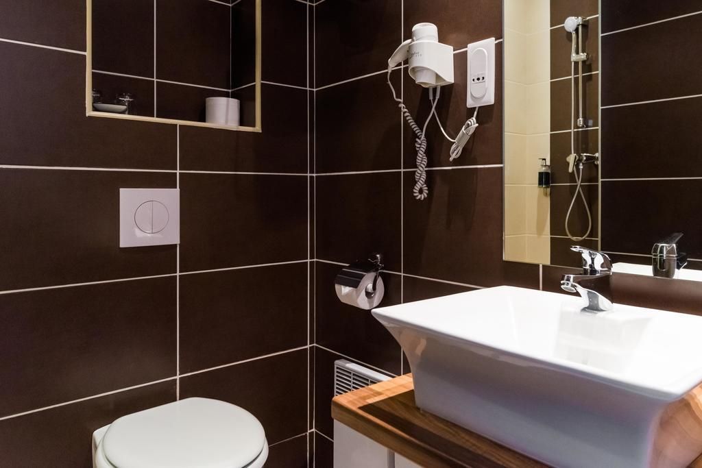 Le 21 Hotel, foto 12