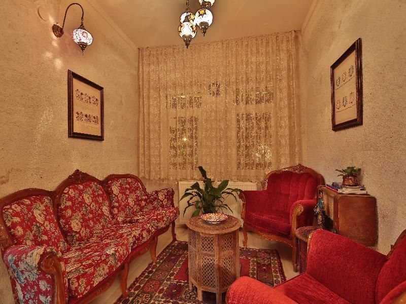 Turkish Cave House, foto 5