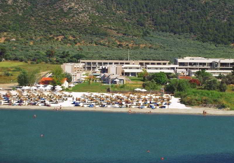 Alea Hotel & Suites, foto 9