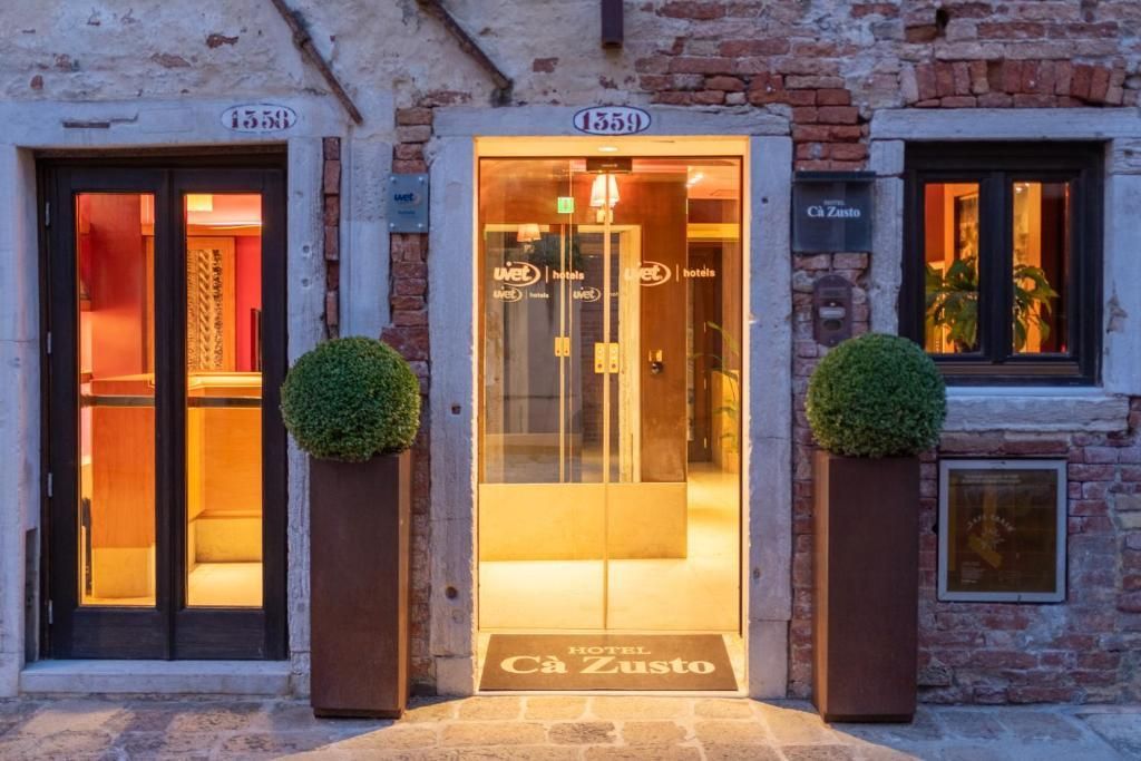 Hotel Ca' Zusto Venice, foto 4