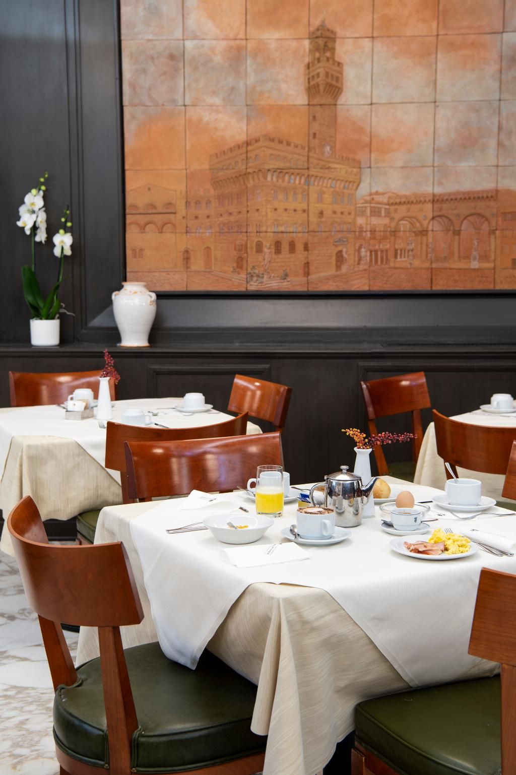 Hotel Grifone Firenze, foto 9