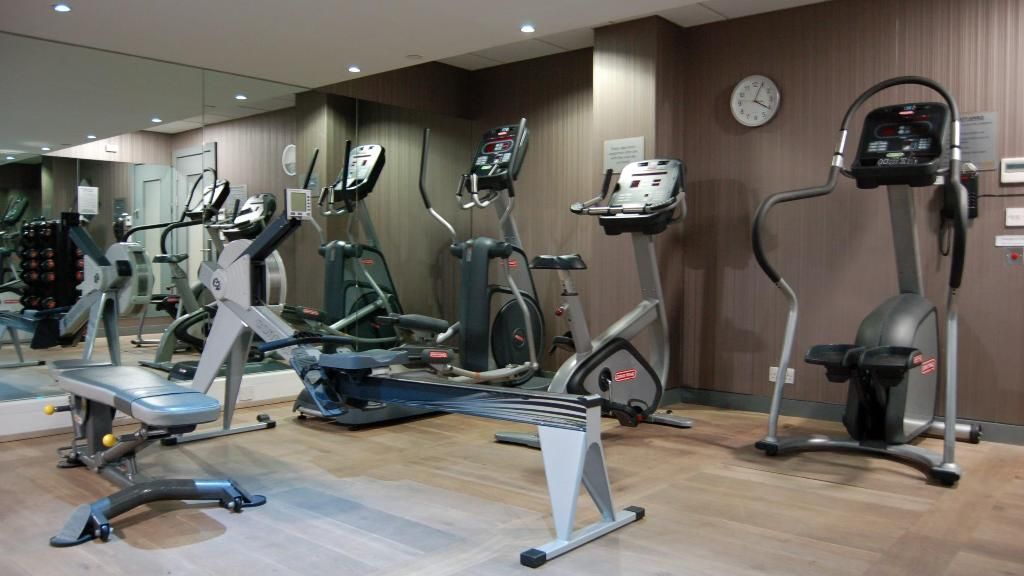 Kimpton Blythswood Square Hotel & Spa, foto 12
