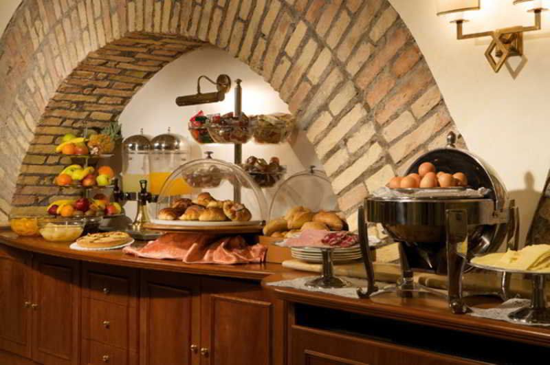 Relais Patrizi, foto 4