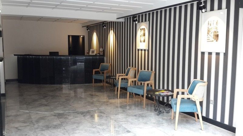 Semsan Hotel, foto 11