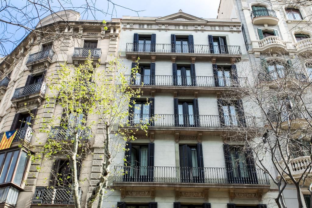 Cosmo Apartments Passeig de Gracia, foto 9