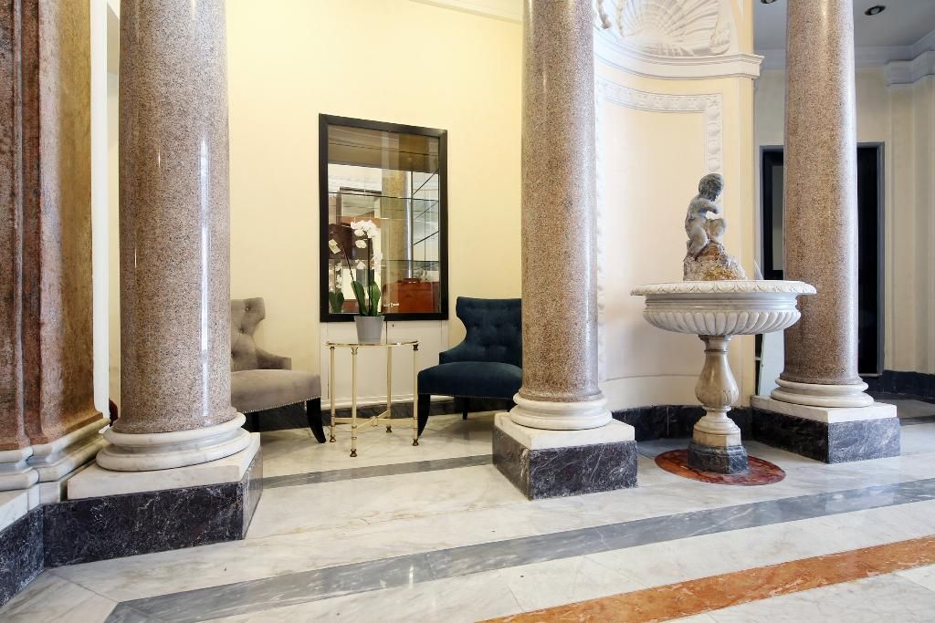 Hotel Traiano, foto 15