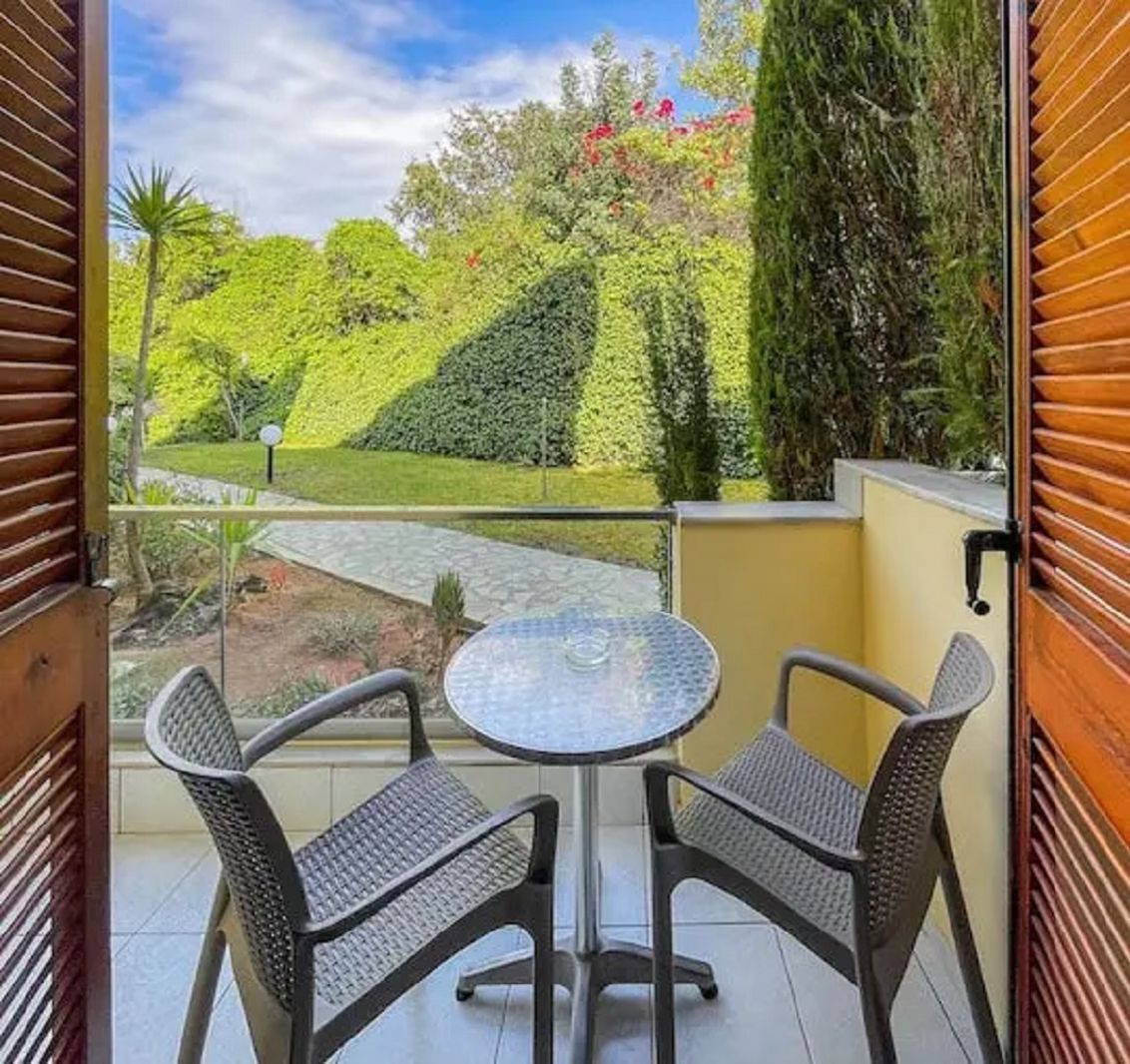 Maria Lambis Apartments, foto 6