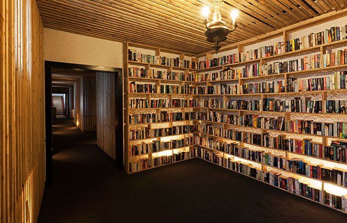 The Literary Man Óbidos Hotel, foto 11