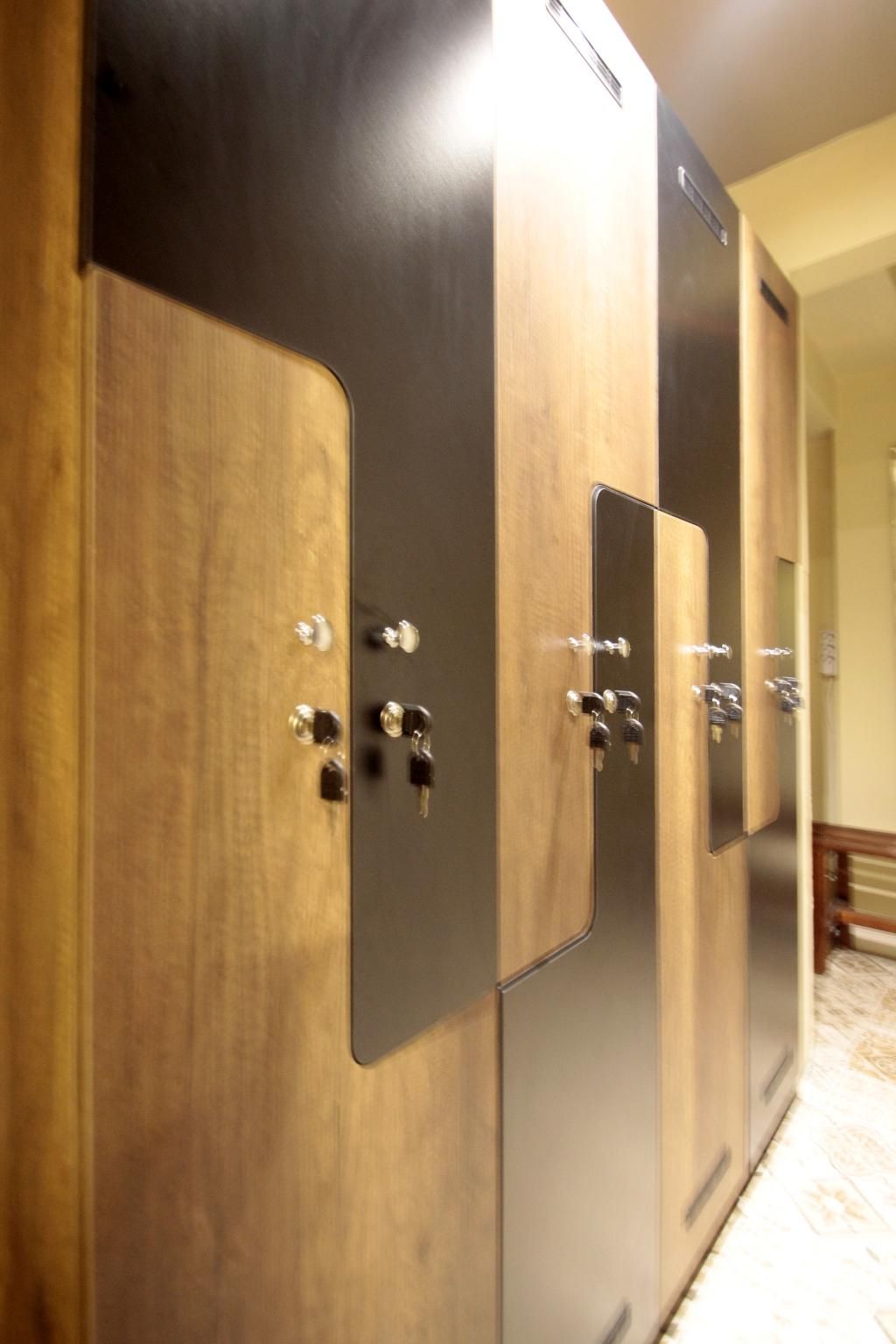 Fuat Bey Palace Hotel, foto 8