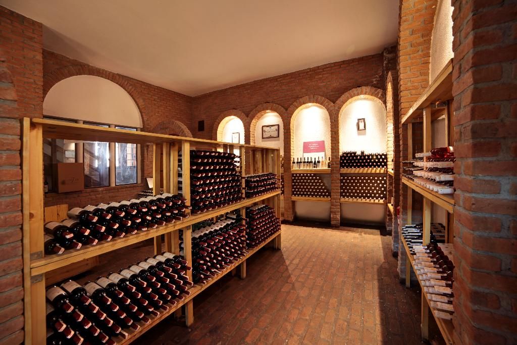 Vinifera Vineyards Hotel, foto 5