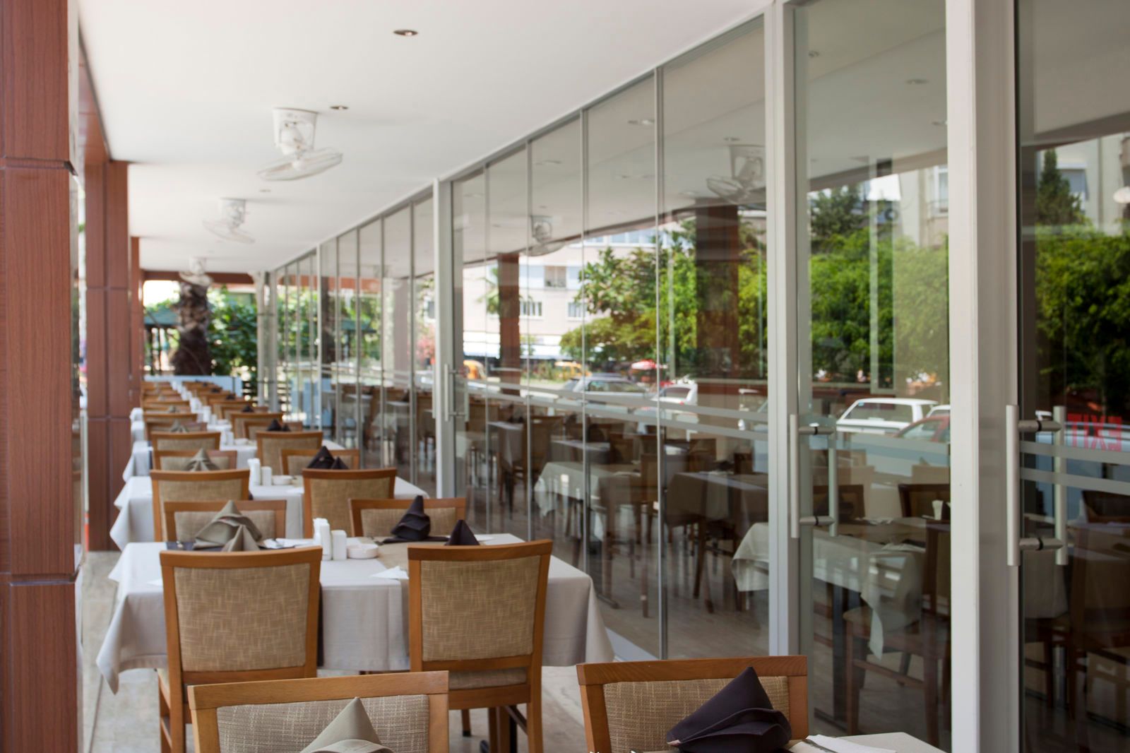 Riviera Hotel & Spa, foto 12