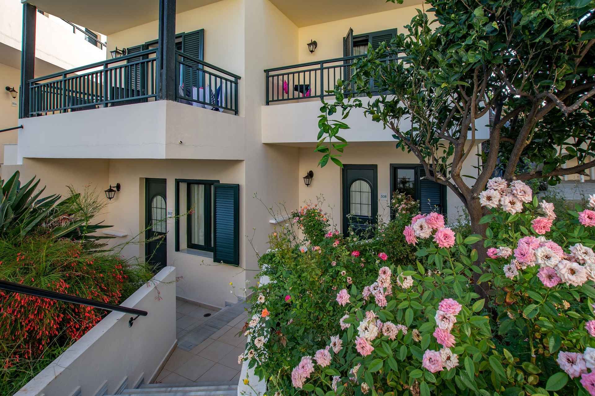 Anastasia Hotel, foto 11