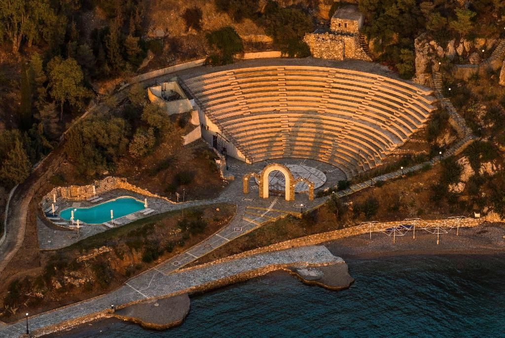 Wyndham Loutraki Poseidon Resort, foto 5