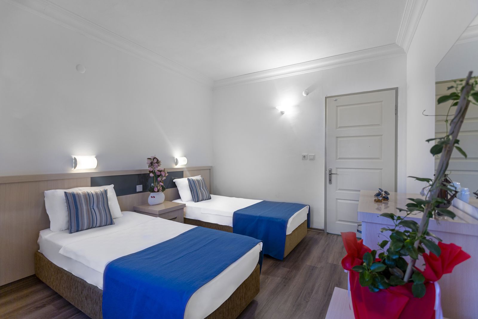 Angora Apart Hotel, foto 5