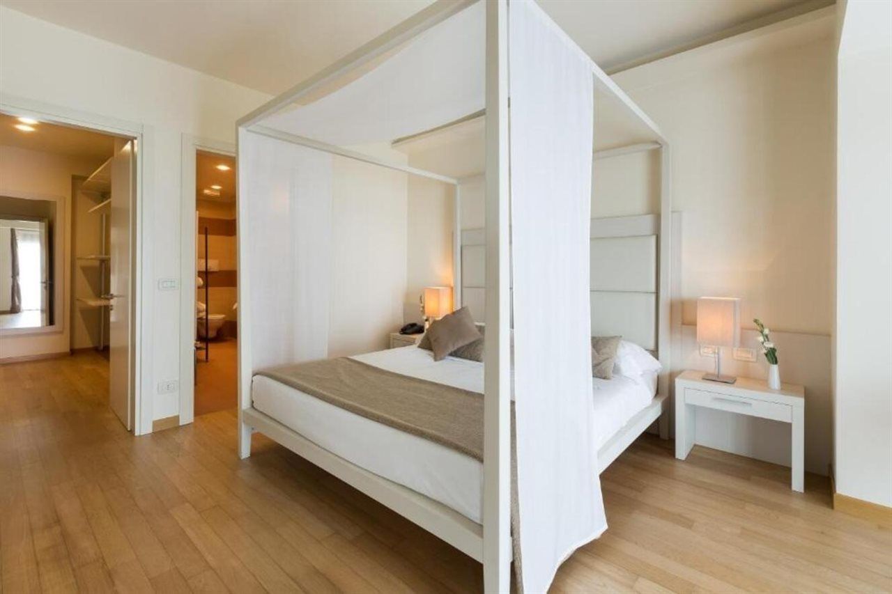 Leonardo Hotel Lago di Garda - Wellness and Spa, foto 6
