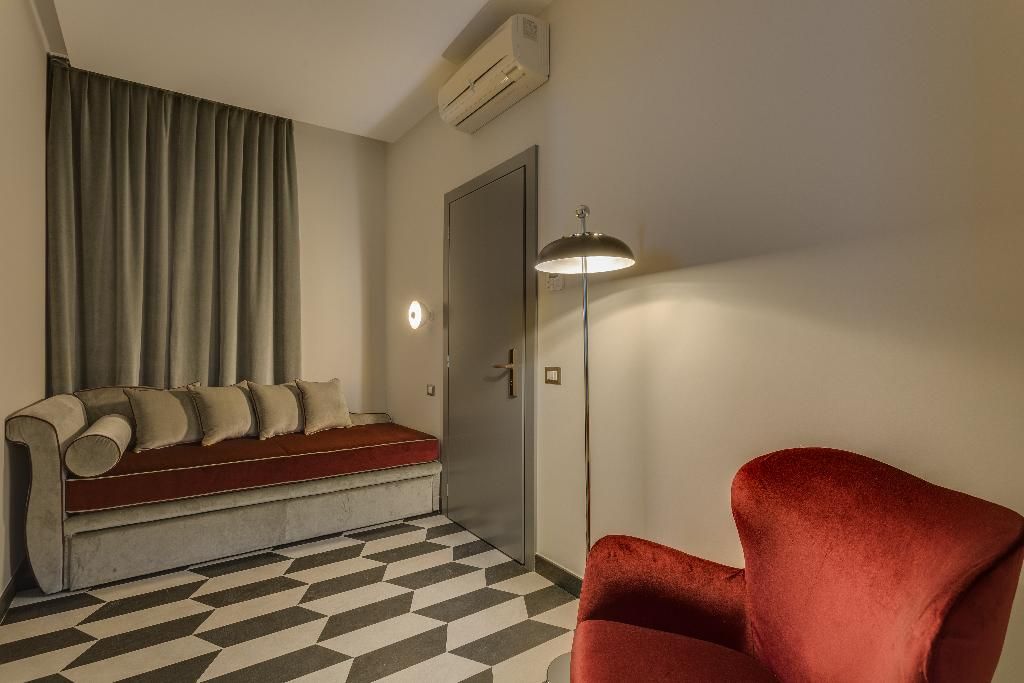 Otivm Hotel, foto 14