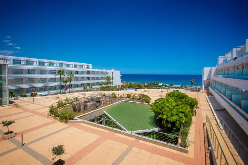 Hotel Servigroup Marina Playa, foto 7