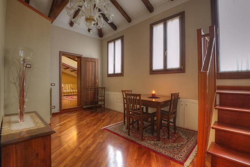 Ca'Dell' Arte Suite, foto 9