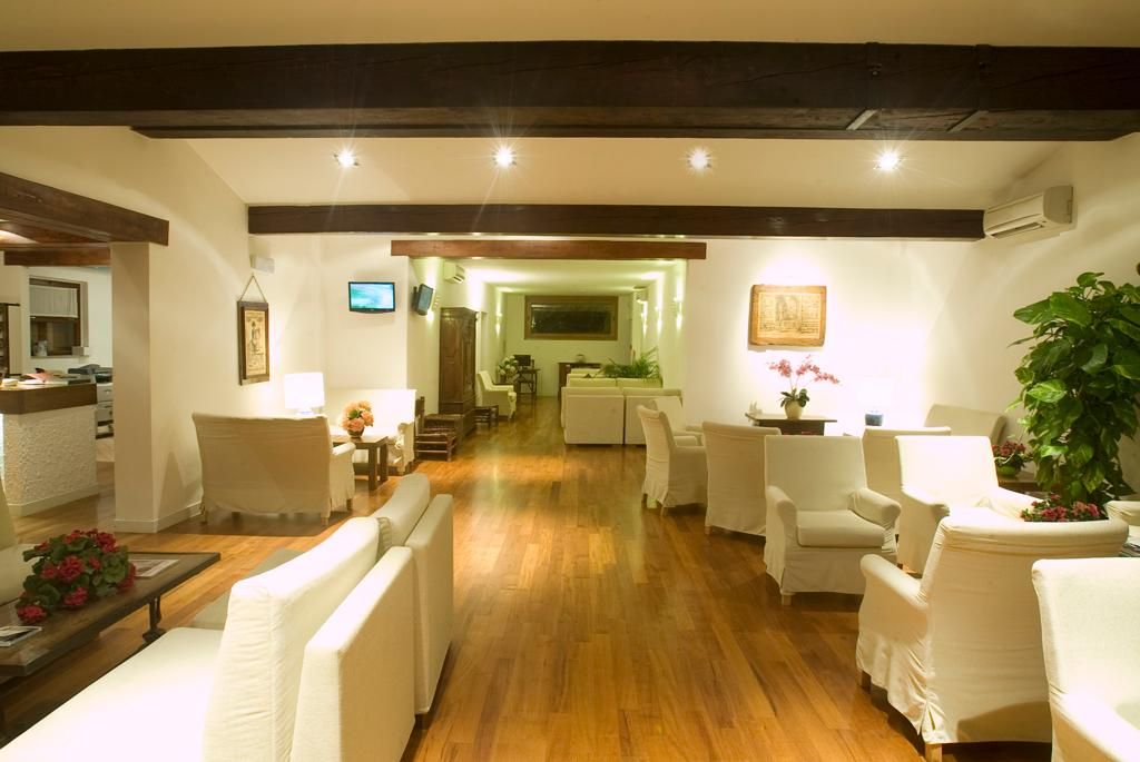 Boutique Hotel Torre di Cala Piccola, foto 10