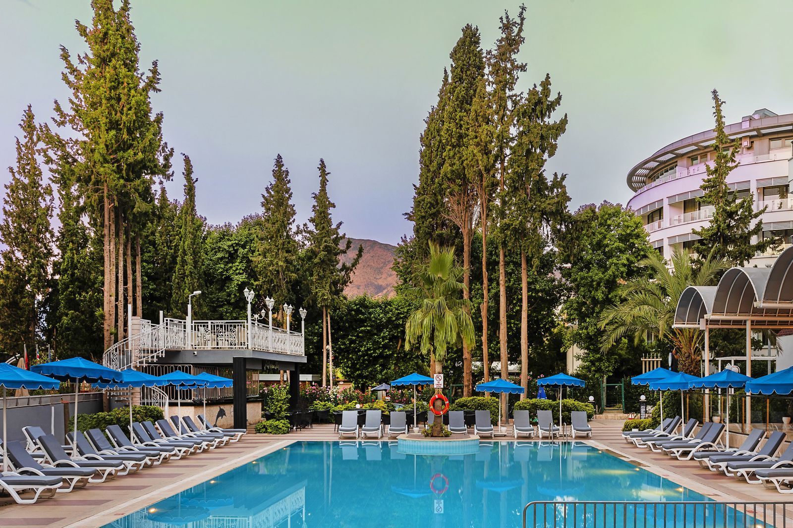 K Maris Hotel, foto 10