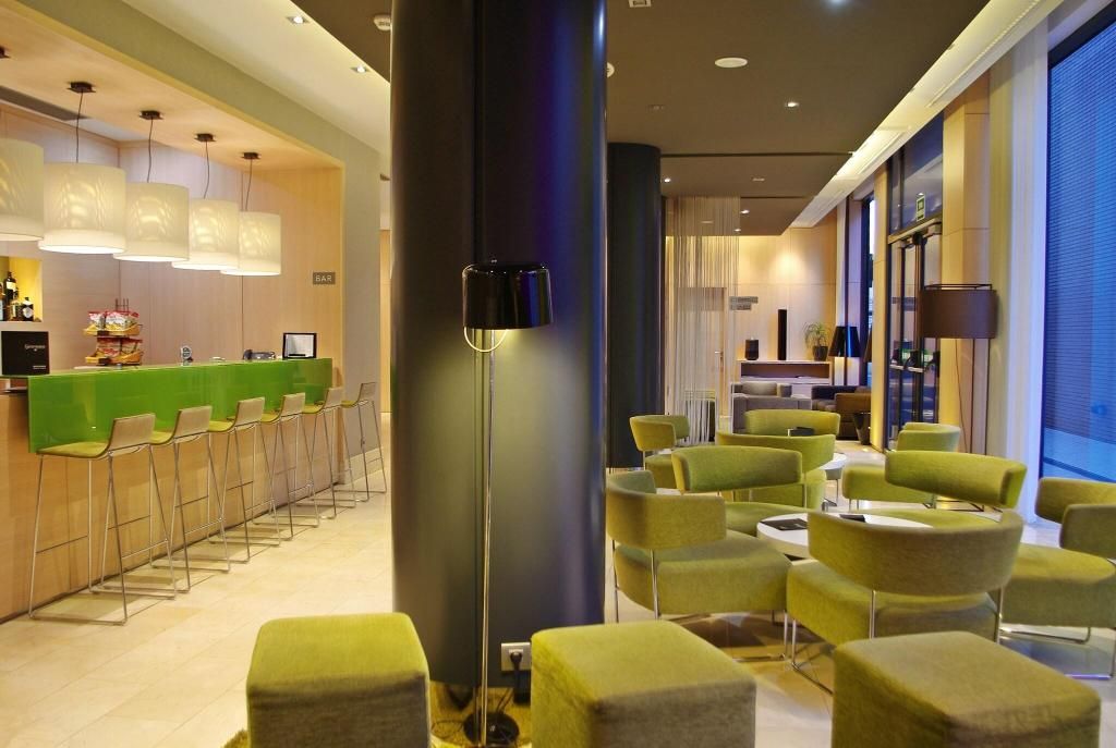 DoubleTree by Hilton Hotel Girona, foto 15