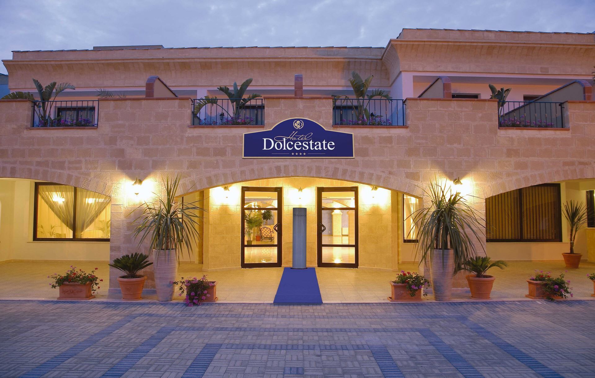 Hotel Dolcestate, foto 4
