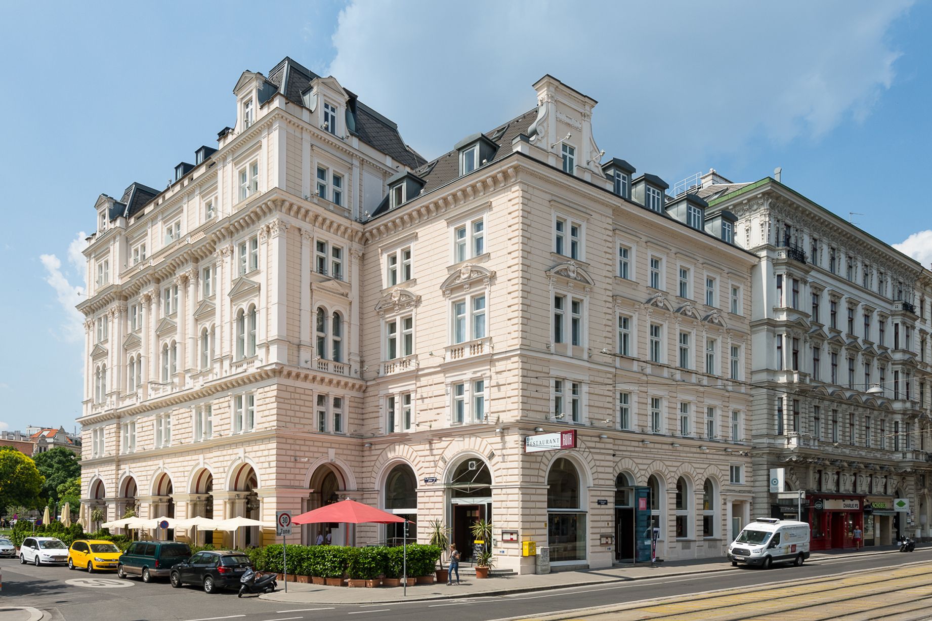 Hotel Regina, foto 8