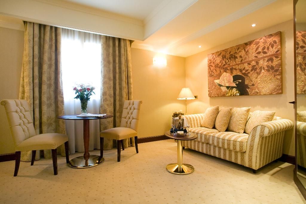 Grand Hotel Olimpo , foto 12