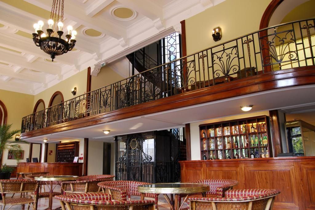 Curia Palace Hotel, foto 12