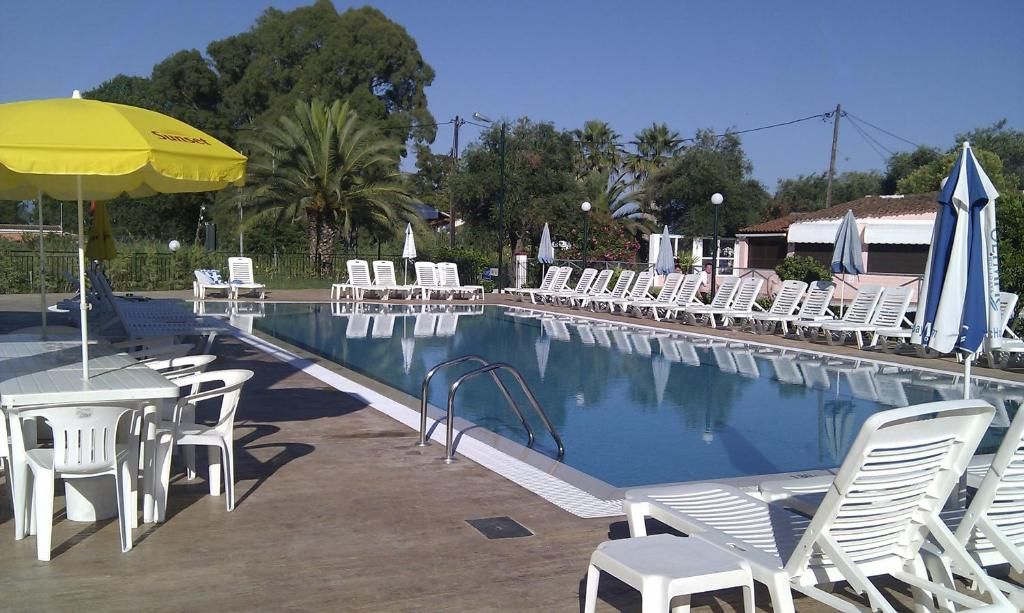 Yianetta Complex, foto 3